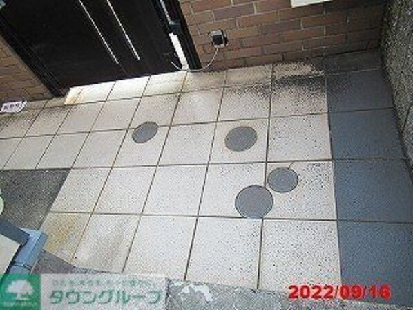 レオパレス瑞穂公園の物件内観写真